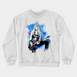 Nita Strauss Crewneck Sweatshirt